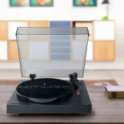 Проигрыватель виниловых пластинок Muse MT-105 B Black 5 – techzone.com.ua Проигрыватель виниловых пластинок Muse MT-105 B Black 5 – techzone.com.ua