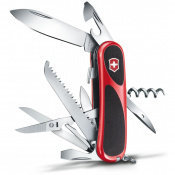 Складаний ніж Victorinox EVOGRIP 2.3913.SC 2 – techzone.com.ua Складаний ніж Victorinox EVOGRIP 2.3913.SC 2 – techzone.com.ua