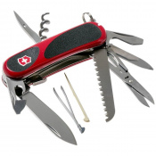 Складаний ніж Victorinox EVOGRIP 2.3913.SC 4 – techzone.com.ua Складаний ніж Victorinox EVOGRIP 2.3913.SC 4 – techzone.com.ua