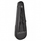 Кейс для скрипки Leonardo VC-1234-BK 4 – techzone.com.ua Кейс для скрипки Leonardo VC-1234-BK 4 – techzone.com.ua