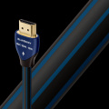 Кабель AudioQuest HDMI 18G BlueBerry 5m (HDM18BLUE500) 1 – techzone.com.ua