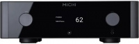 Стерео підсилювач Rotel Michi X3 S2 Black 1 – techzone.com.ua