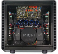 Стерео усилитель Rotel Michi X3 S2 Black 3 – techzone.com.ua Стерео усилитель Rotel Michi X3 S2 Black 3 – techzone.com.ua