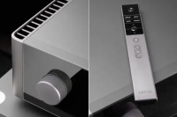 Стерео усилитель Rotel Michi X3 S2 Black 5 – techzone.com.ua Стерео усилитель Rotel Michi X3 S2 Black 5 – techzone.com.ua