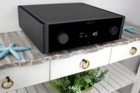 Стерео усилитель Rotel Michi X3 S2 Black 6 – techzone.com.ua Стерео усилитель Rotel Michi X3 S2 Black 6 – techzone.com.ua