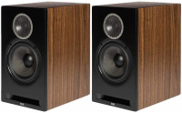 Акустика Elac Debut Reference DBR62 Wood Black (шт) 7 – techzone.com.ua Акустика Elac Debut Reference DBR62 Wood Black (шт) 7 – techzone.com.ua