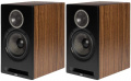 Акустика Elac Debut Reference DBR62 Wood Black (шт) 7 – techzone.com.ua