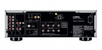 Стерео ресивер Yamaha R-N803 Black 2 – techzone.com.ua Стерео ресивер Yamaha R-N803 Black 2 – techzone.com.ua