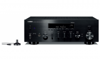 Стерео ресивер Yamaha R-N803 Black 3 – techzone.com.ua Стерео ресивер Yamaha R-N803 Black 3 – techzone.com.ua