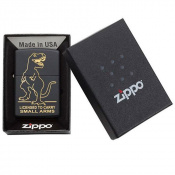 Запальничка Zippo 218 Licensed to Carry Design 29629 4 – techzone.com.ua Запальничка Zippo 218 Licensed to Carry Design 29629 4 – techzone.com.ua