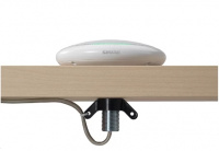 Микрофон граничного слоя SHURE MXA310B 5 – techzone.com.ua Микрофон граничного слоя SHURE MXA310B 5 – techzone.com.ua