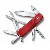 Складаний ніж Victorinox EVOLUTION 14 2.3903.E 1 – techzone.com.ua