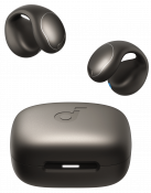 Навушники TWS Anker SoundCore C40i Dark Gray (A3331GZ1) 1 – techzone.com.ua