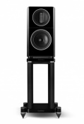 Стойки Wharfedale Elysian 1 Stand Piano Black 2 – techzone.com.ua Стойки Wharfedale Elysian 1 Stand Piano Black 2 – techzone.com.ua
