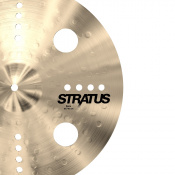 SABIAN 18” Stratus Zero 3 – techzone.com.ua SABIAN 18” Stratus Zero 3 – techzone.com.ua
