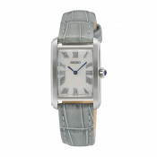 Женские часы Seiko Essentials Classic Tank SWR099P1 1 – techzone.com.ua