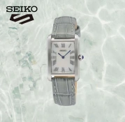 Женские часы Seiko Essentials Classic Tank SWR099P1 5 – techzone.com.ua Женские часы Seiko Essentials Classic Tank SWR099P1 5 – techzone.com.ua