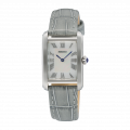 Женские часы Seiko Essentials Classic Tank SWR099P1 1 – techzone.com.ua