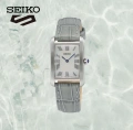 Женские часы Seiko Essentials Classic Tank SWR099P1 5 – techzone.com.ua