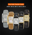 Женские часы Seiko Essentials Classic Tank SWR099P1 6 – techzone.com.ua