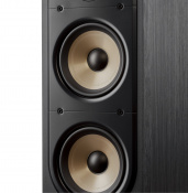 Акустична пара: Polk Audio Signature Elite ES50 Black 4 – techzone.com.ua Акустична пара: Polk Audio Signature Elite ES50 Black 4 – techzone.com.ua