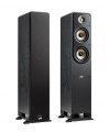Акустична пара: Polk Audio Signature Elite ES50 Black 1 – techzone.com.ua
