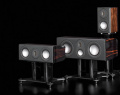 Центральный канал Monitor Audio Platinum PLC150 II Ebony 4 – techzone.com.ua