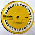 Вінілова платівка Elton John - Goodbye Yellow Brick Road [2LP] 10 – techzone.com.ua