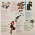 Вінілова платівка Elton John - Goodbye Yellow Brick Road [2LP] 4 – techzone.com.ua