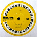 Вінілова платівка Elton John - Goodbye Yellow Brick Road [2LP] 8 – techzone.com.ua