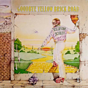 Вінілова платівка Elton John - Goodbye Yellow Brick Road [2LP] 1 – techzone.com.ua