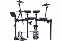 ROLAND TD-07DMK Электронная ударная установка 2 – techzone.com.ua ROLAND TD-07DMK Электронная ударная установка 2 – techzone.com.ua