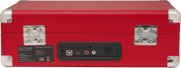Проигрыватель виниловых пластинок Denver VPL-120 Red 3 – techzone.com.ua Проигрыватель виниловых пластинок Denver VPL-120 Red 3 – techzone.com.ua