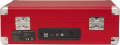 Проигрыватель виниловых пластинок Denver VPL-120 Red 3 – techzone.com.ua