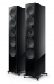 Акустична система KEF R11 META Black Gloss 1 – techzone.com.ua