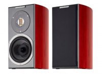 Полочна акустика Audiovector R1 Arrete African Rosewood 1 – techzone.com.ua