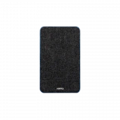 Активна полочна колонка Jamo C705PA MKII High Gloss Blue 3 – techzone.com.ua