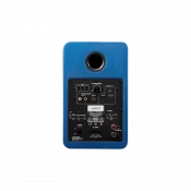 Активна полочна колонка Jamo C705PA MKII High Gloss Blue 4 – techzone.com.ua