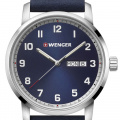 Чоловічий годинник Wenger Watch ATTITUDE W01.1541.115 2 – techzone.com.ua