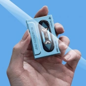 ЦАП та підсилювач для навушників FiiO Snowsky Retro Nano Blue 4 – techzone.com.ua ЦАП та підсилювач для навушників FiiO Snowsky Retro Nano Blue 4 – techzone.com.ua