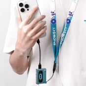 ЦАП та підсилювач для навушників FiiO Snowsky Retro Nano Blue 5 – techzone.com.ua ЦАП та підсилювач для навушників FiiO Snowsky Retro Nano Blue 5 – techzone.com.ua