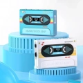 ЦАП та підсилювач для навушників FiiO Snowsky Retro Nano Blue 2 – techzone.com.ua