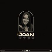Вінілова платівка Joan Baez: Essential Works 1959-1962 /2LP