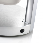 Акустична система Bowers & Wilkins M1 Matte White 3 – techzone.com.ua Акустична система Bowers & Wilkins M1 Matte White 3 – techzone.com.ua