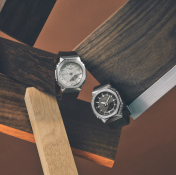 Жіночий годинник Casio G-Shock Analog-Digital GM-S2110-1A1ER 7 – techzone.com.ua