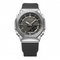 Жіночий годинник Casio G-Shock Analog-Digital GM-S2110-1A1ER 2 – techzone.com.ua