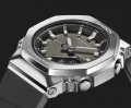 Жіночий годинник Casio G-Shock Analog-Digital GM-S2110-1A1ER 4 – techzone.com.ua