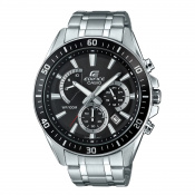Чоловічий годинник Casio Edifice EFR-552D-1A 1 – techzone.com.ua