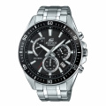 Чоловічий годинник Casio Edifice EFR-552D-1A 1 – techzone.com.ua