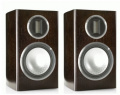 Фронтальные акустические колонки Monitor Audio Gold 100 Dark Walnut 1 – techzone.com.ua